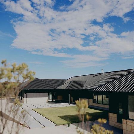 Stony Rise Lodge Роб Екстер'єр фото