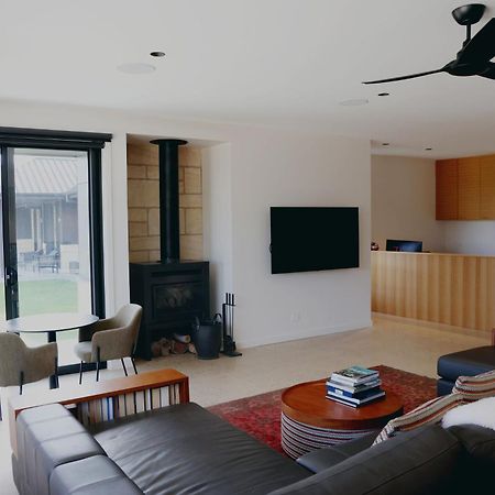 Stony Rise Lodge Роб Екстер'єр фото