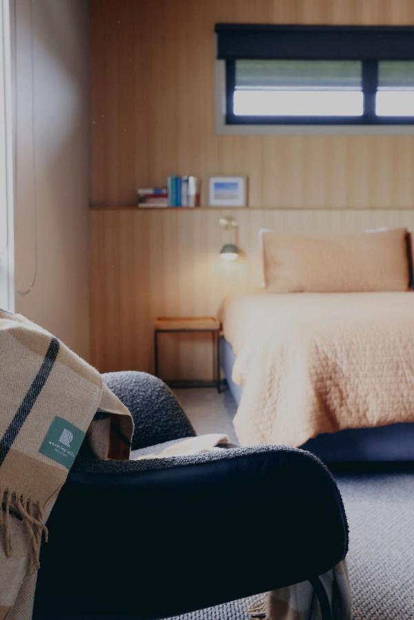 Stony Rise Lodge Роб Екстер'єр фото