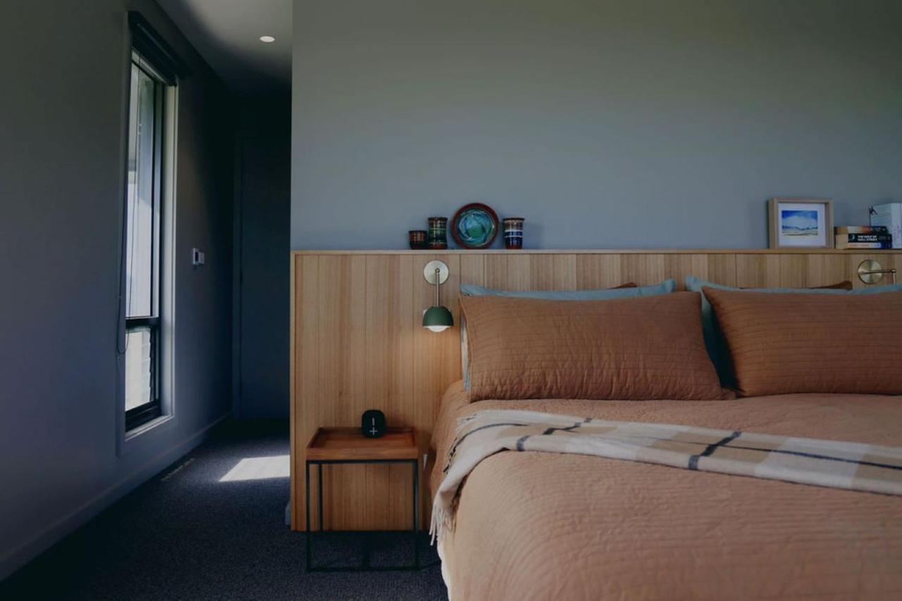 Stony Rise Lodge Роб Екстер'єр фото