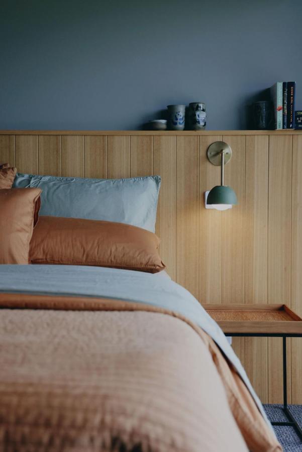 Stony Rise Lodge Роб Екстер'єр фото