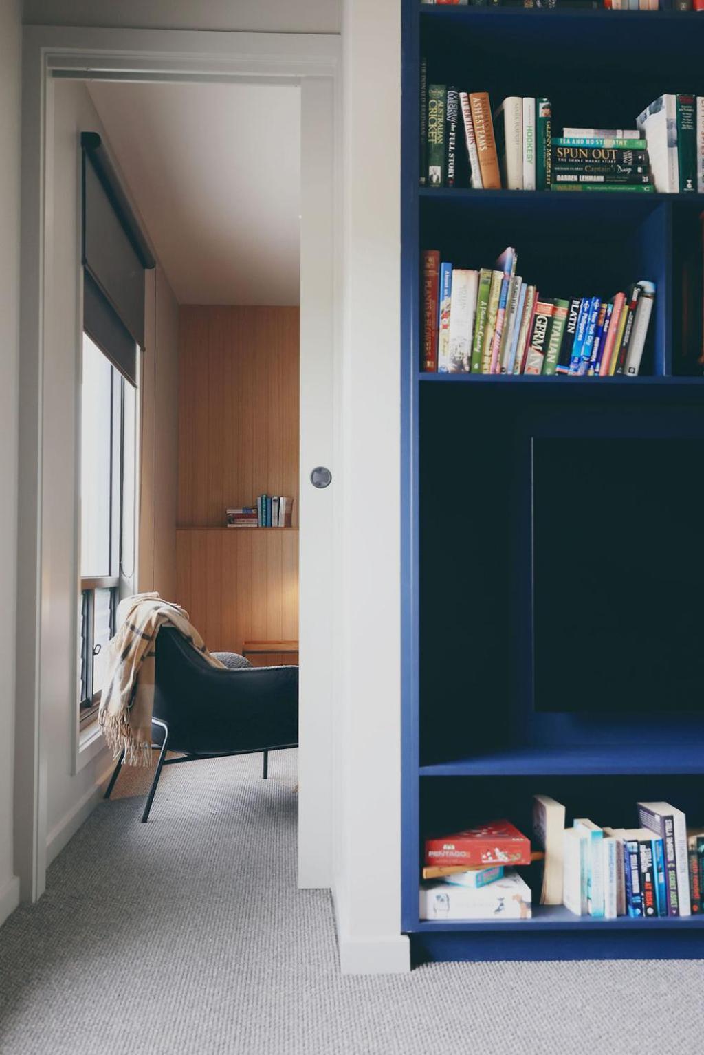 Stony Rise Lodge Роб Екстер'єр фото