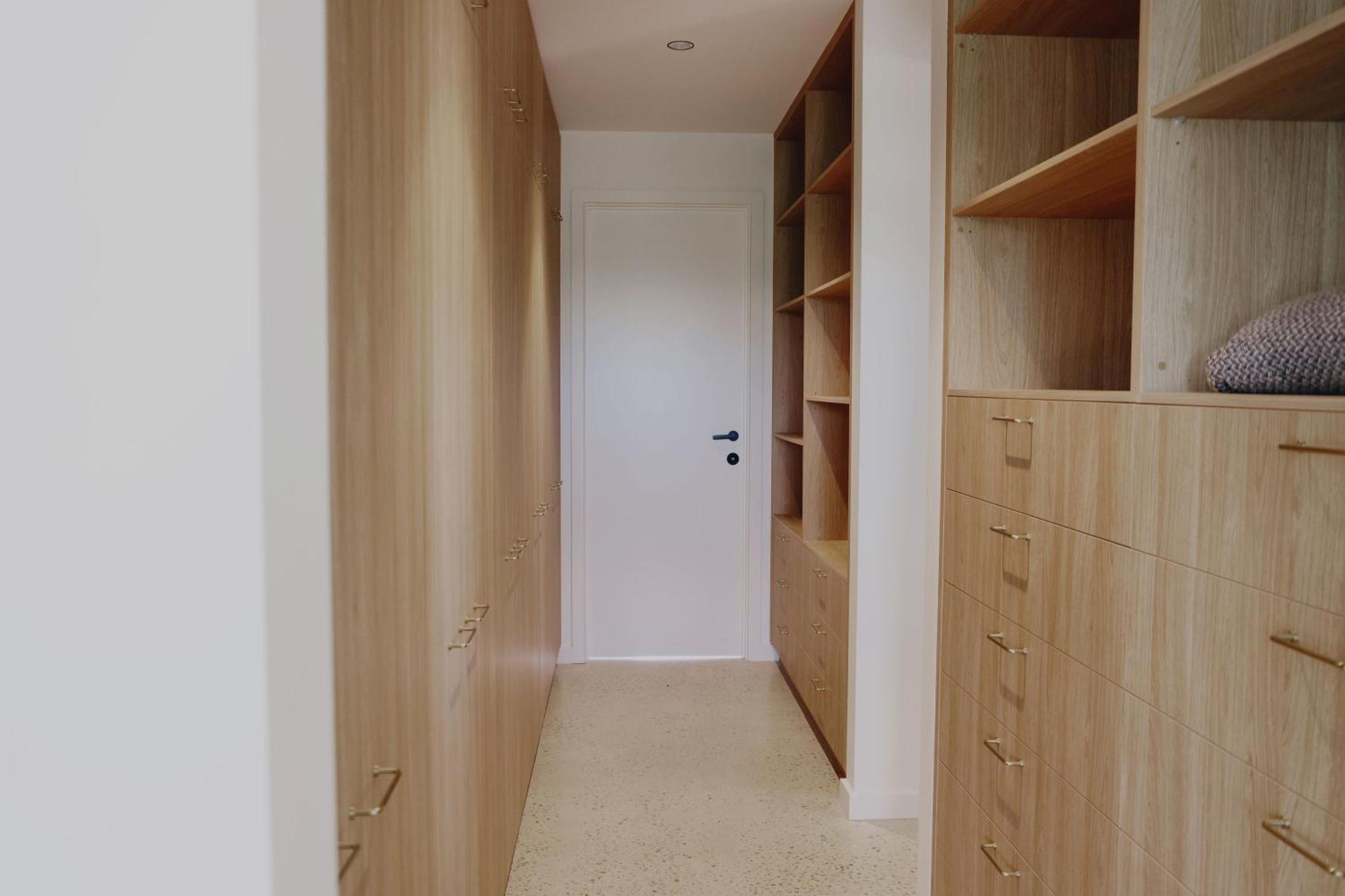 Stony Rise Lodge Роб Екстер'єр фото