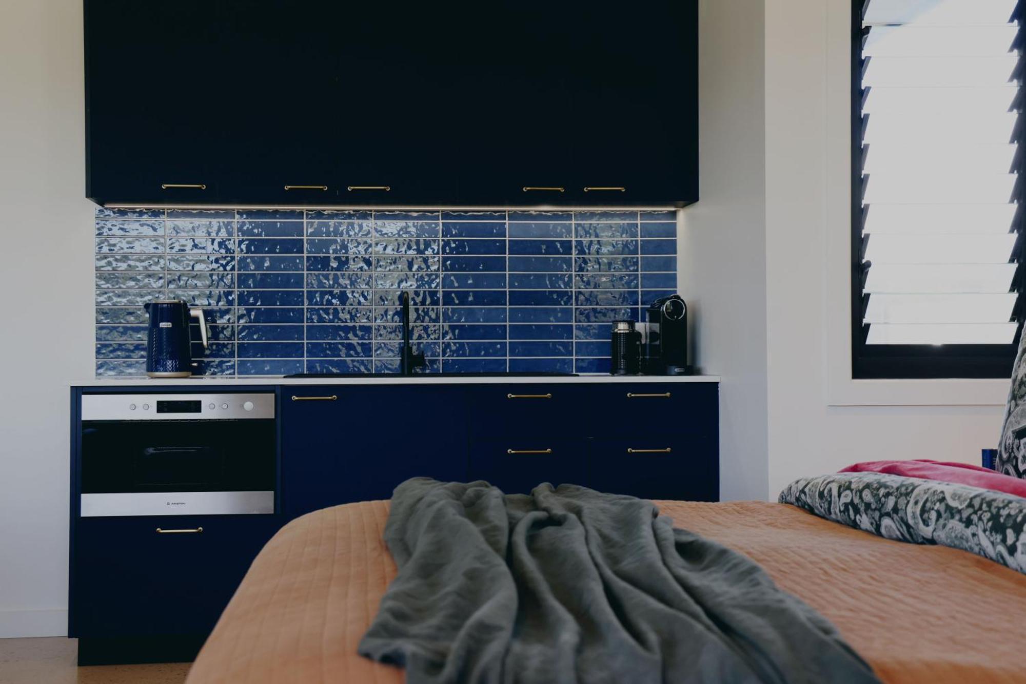 Stony Rise Lodge Роб Екстер'єр фото